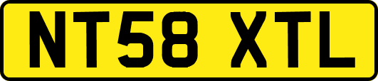 NT58XTL
