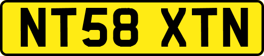 NT58XTN