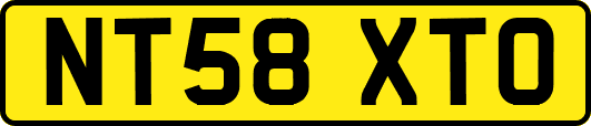 NT58XTO