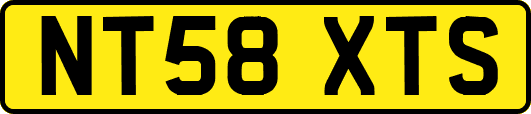 NT58XTS