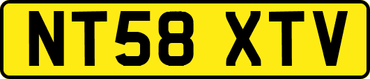 NT58XTV