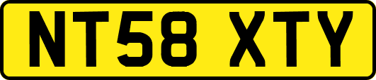NT58XTY