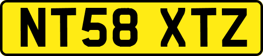 NT58XTZ