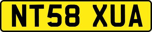 NT58XUA