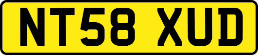 NT58XUD