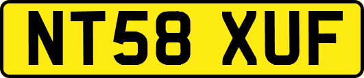 NT58XUF