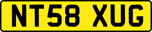 NT58XUG
