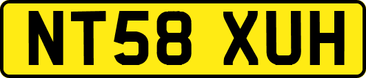 NT58XUH