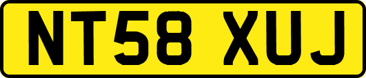 NT58XUJ