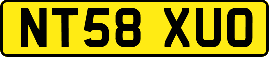 NT58XUO