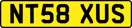 NT58XUS