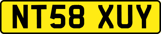 NT58XUY