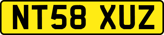 NT58XUZ