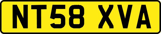 NT58XVA
