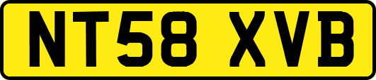 NT58XVB