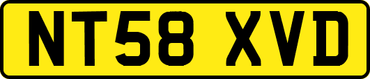 NT58XVD