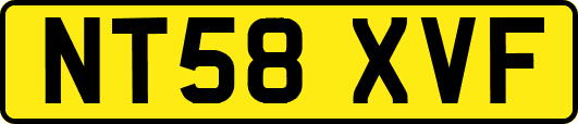 NT58XVF