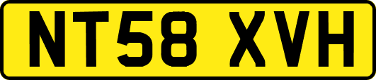 NT58XVH