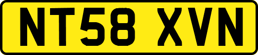 NT58XVN