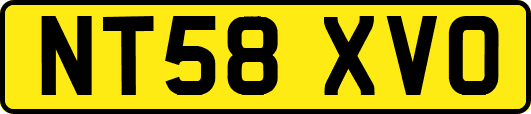 NT58XVO
