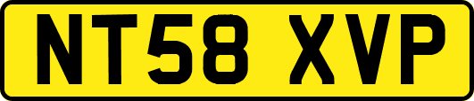 NT58XVP