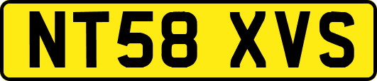 NT58XVS