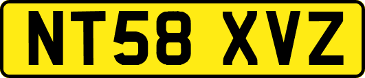 NT58XVZ