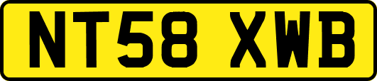 NT58XWB