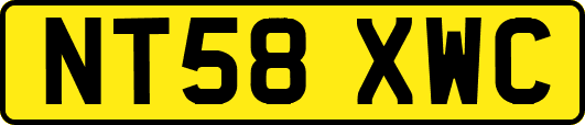 NT58XWC