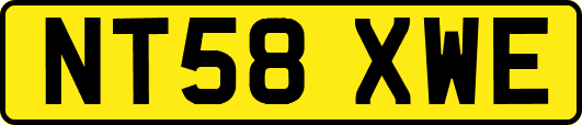 NT58XWE