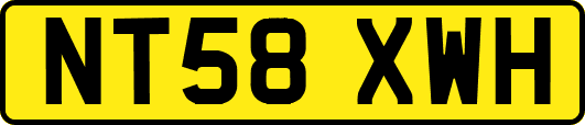NT58XWH