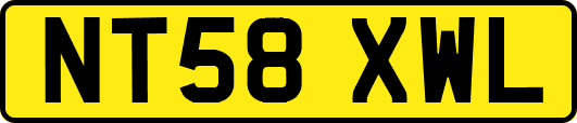 NT58XWL