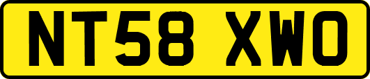 NT58XWO