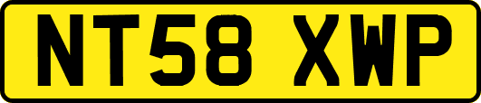 NT58XWP