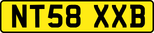 NT58XXB