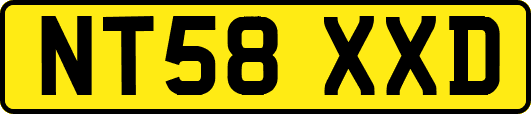 NT58XXD