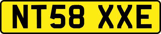 NT58XXE