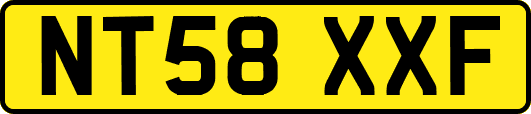 NT58XXF