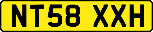 NT58XXH