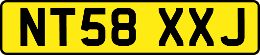 NT58XXJ