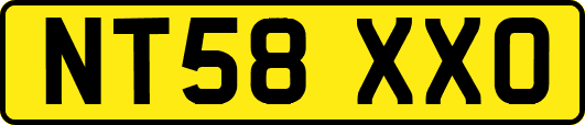 NT58XXO