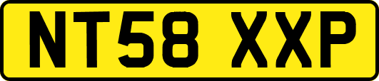 NT58XXP