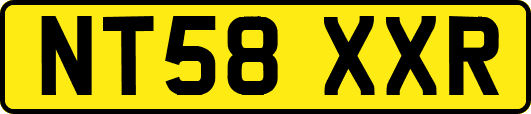 NT58XXR