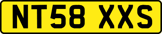 NT58XXS