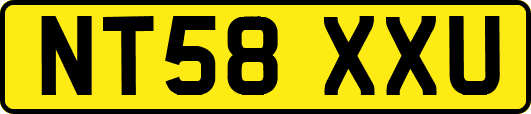 NT58XXU
