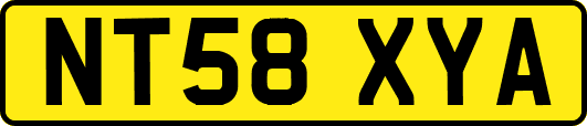 NT58XYA
