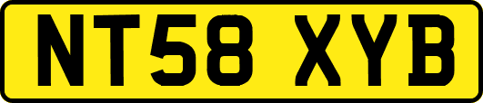 NT58XYB