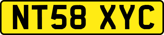 NT58XYC