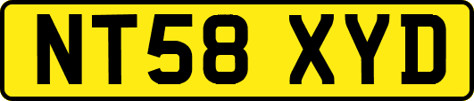 NT58XYD
