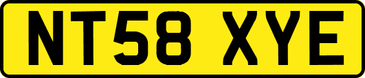NT58XYE